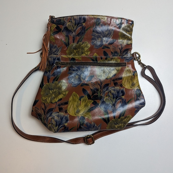 Patricia Nash Bags Patricia Nash Luzille Convertible Backpack Purse